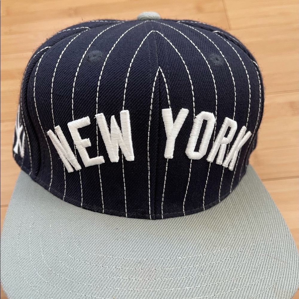 New York Yankees SnapBack hat